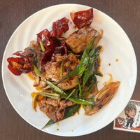 中国料理 四川 - 