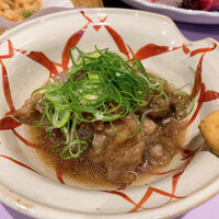 魚棚ふみ文 - 