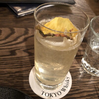 TOKYO Whisky Library - 