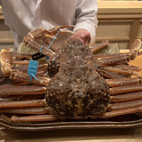 東茶屋 なかむら - 加能がに