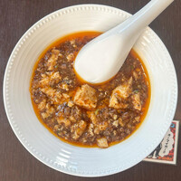 中国料理 四川 - 