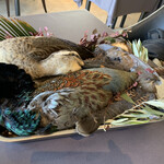 プレゼンテ スギ - 