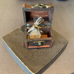 プレゼンテ スギ - 