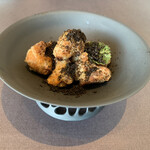 プレゼンテ スギ - 