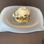 プレゼンテ スギ - 