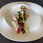 プレゼンテ スギ - 