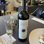 プレゼンテ スギ - 