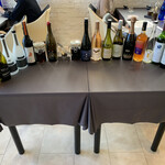 プレゼンテ スギ - 