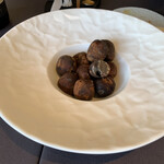 プレゼンテ スギ - 