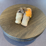 プレゼンテ スギ - 