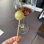 プレゼンテ スギ - 