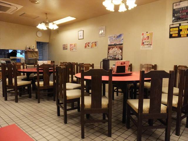 写真 4ページ目 : 万里 （まんり） - 甲子園/中華料理 | 食べログ