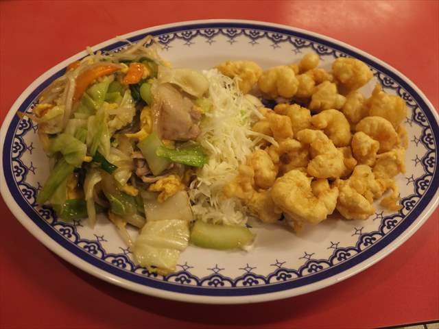 写真 4ページ目 : 万里 （まんり） - 甲子園/中華料理 | 食べログ