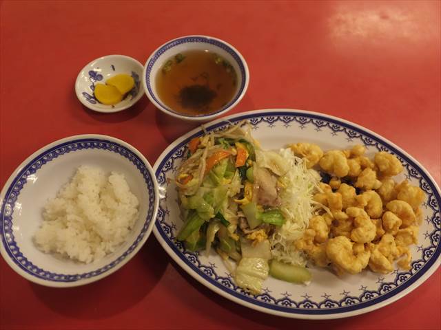 写真 4ページ目 : 万里 （まんり） - 甲子園/中華料理 | 食べログ