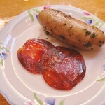 ワインレストラン ラ・マルゲリータ - 