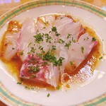 ワインレストラン ラ・マルゲリータ - 