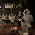 Bar Reveur 銀座 whisky & cocktail - 