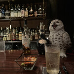 Bar Reveur Ginza whisky＆cocktail - 