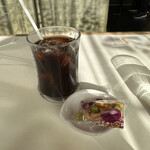 ミカサ - アイスコーヒー