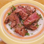 ワインレストラン ラ・マルゲリータ - 