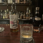Bar Reveur 銀座 whisky & cocktail - 