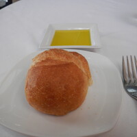 RESTAURANT DAZZLE - パン