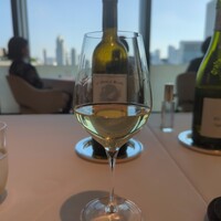 ベージュ アラン・デュカス 東京 - 