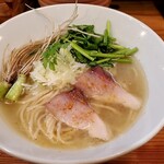 麺堂にしき - 