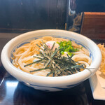 手打うどん すみた - 