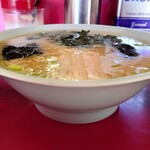 もっちゃんラーメン - 