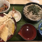 Soba Kichi - 