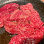 焼肉問屋 牛蔵 - 