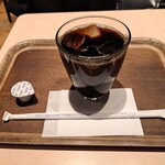 フォレスティカフェ - 