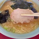 もっちゃんラーメン - 