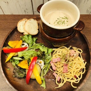 カフェ ランドスケープ_1