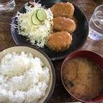 ハイライト食堂 - 