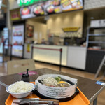 ペッパーランチ  - 料理写真: