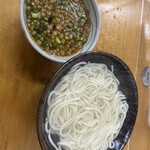 釜揚げうどん 戸隠 - 