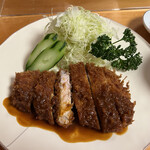 Tonkatsu Ishibashi - 