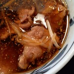 久兵衛屋 - 鴨肉