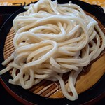 久兵衛屋 - うどん