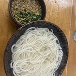 釜揚げうどん 戸隠 - 