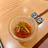 鮨 銀座おのでら 弟 本店 - 