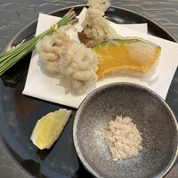 蔵 鉄板焼＆寿司 - 