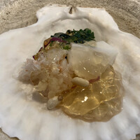 蔵 鉄板焼＆寿司 - 