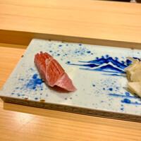 鮨 銀座おのでら 弟 本店 - 