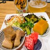 珈琲と麦酒