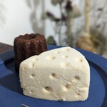 フレンチマーケット - 