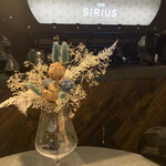 Cafe SIRIUS - 