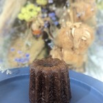 フレンチマーケット - 